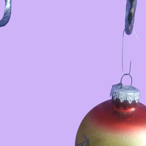 christopher columbus 500th anniversary 1992 ornament round bronner's austria OS - Picture 7 of 7